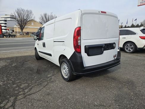 Used 2018 RAM ProMaster City Tradesman image 3