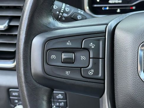 Certified 2024 GMC Sierra 2500 Denali Ultimate w/ Max Trailering Package image 20