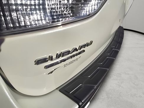 Used 2019 Subaru Forester Touring image 22