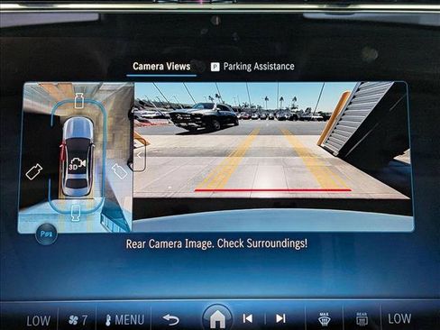 Used 2025 Mercedes-Benz E 350 Sedan image 14