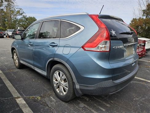 Used 2014 Honda CR-V EX-L image 10