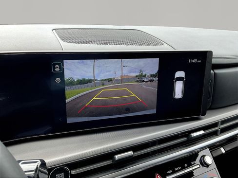 Certified 2026 Hyundai Santa Fe SE AWD/4WD image 14