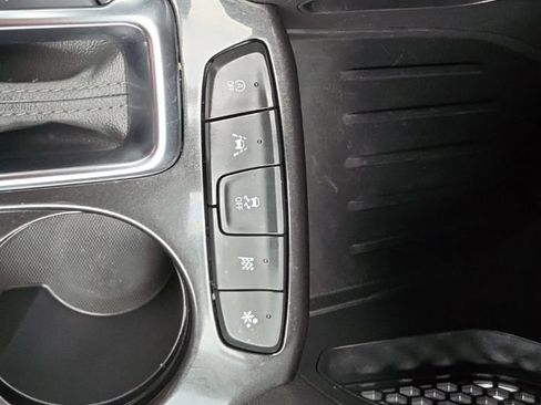 Certified 2024 Chevrolet TrailBlazer ACTIV w/ Driver Confidence Package FWD image 18