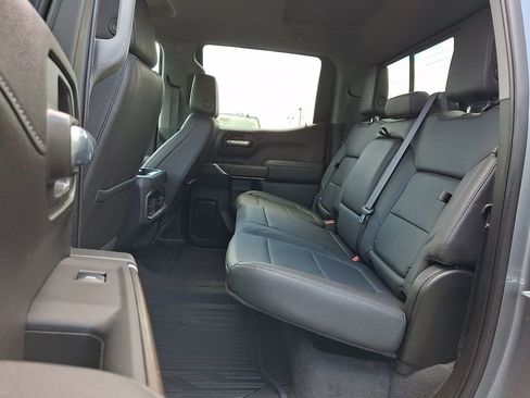Used 2021 GMC Sierra 1500 SLT w/ SLT Premium Package AWD/4WD image 10