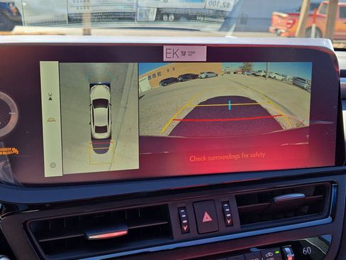 New 2025 Lexus ES 350 F Sport image 18