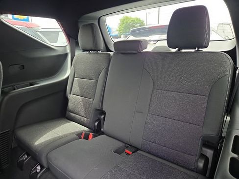 New 2026 Chevrolet Traverse LT w/ Midnight/Sport Edition FWD image 6