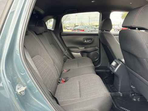 Used 2024 Honda HR-V Sport image 33