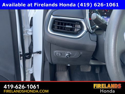 Used 2022 Chevrolet Equinox LT image 14