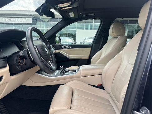 Used 2022 BMW X5 sDrive40i RWD image 17