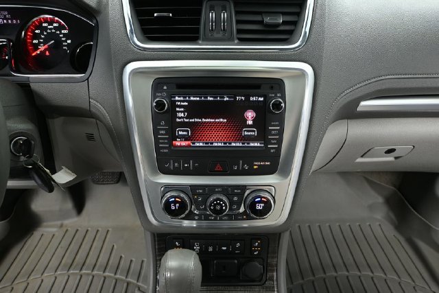 Used 2015 GMC Acadia SLT w/ Open Road Package AWD/4WD image 26