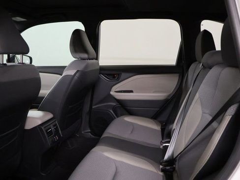 Certified 2025 Subaru Forester Premium w/ Convenience Package #1 image 26