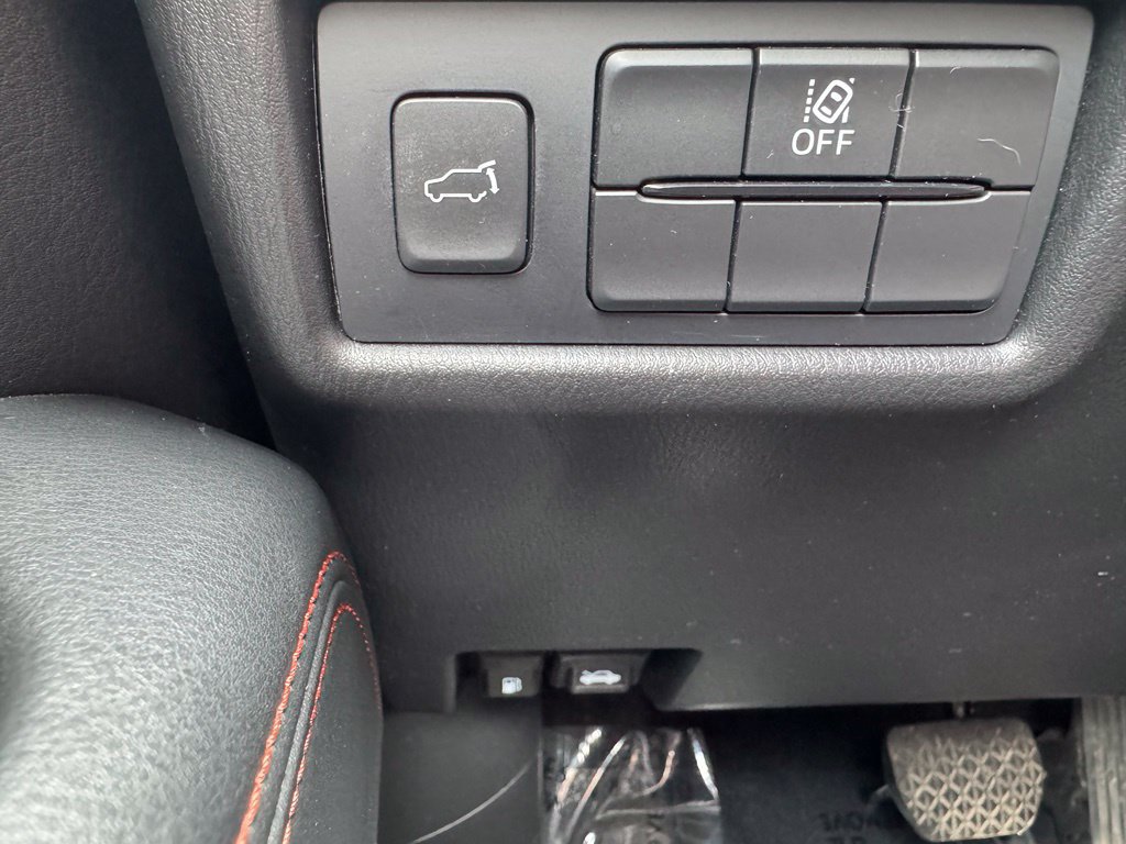 Certified 2024 MAZDA CX-5 Carbon Edition AWD/4WD image 32