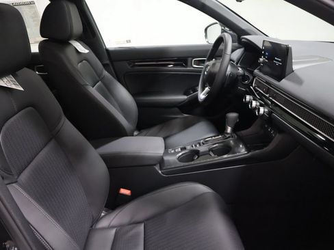 New 2026 Honda Civic Sport Touring image 19