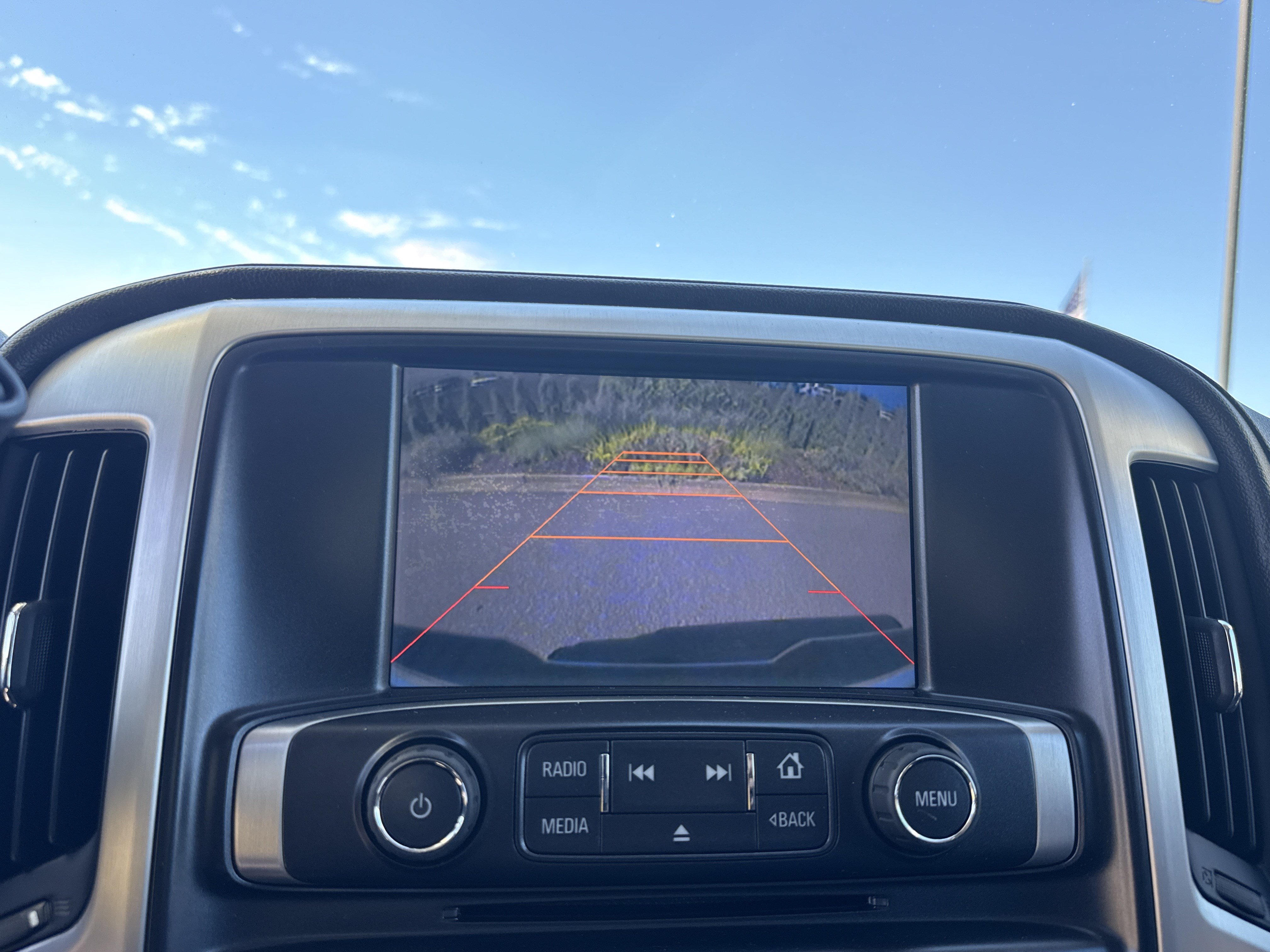 Used 2014 GMC Sierra 1500 SLE w/ SLE Value Package RWD image 25