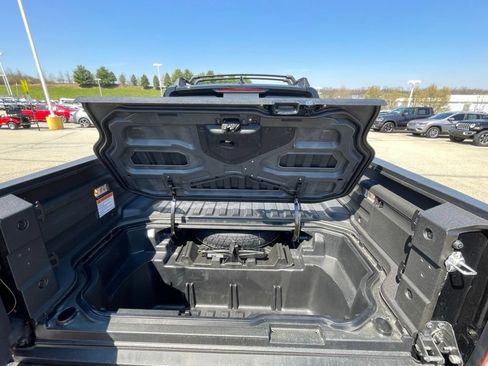 New 2026 Honda Ridgeline RTL image 20