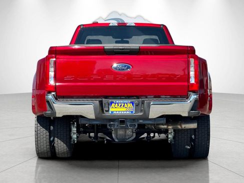 New 2026 Ford F450 XLT w/ FX4 Off-Road Package image 4