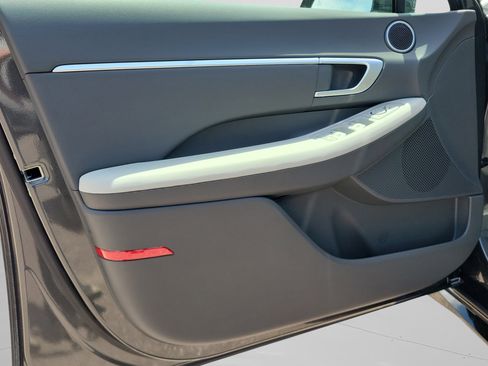 New 2025 Hyundai Sonata SEL image 16