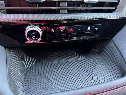 New 2026 Ford Explorer ST-Line w/ ST-Line Street Pack image 21