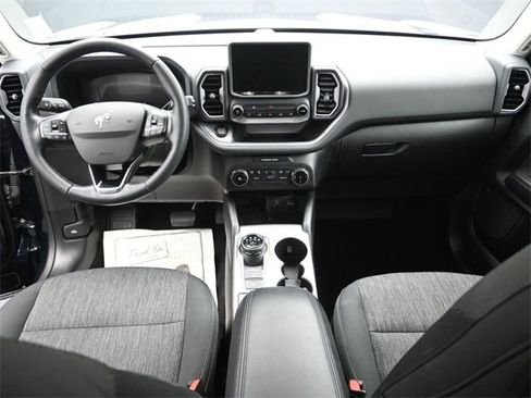 Used 2022 Ford Bronco Sport Big Bend w/ Convenience Package image 23