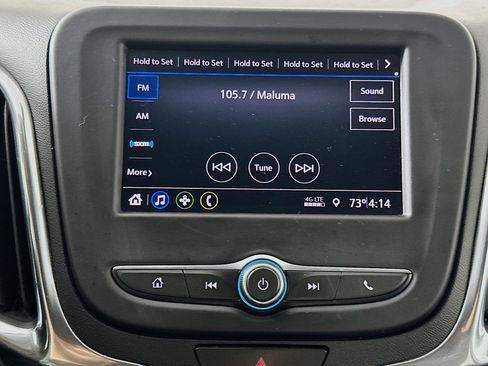 Used 2020 Chevrolet Equinox LT AWD/4WD image 21