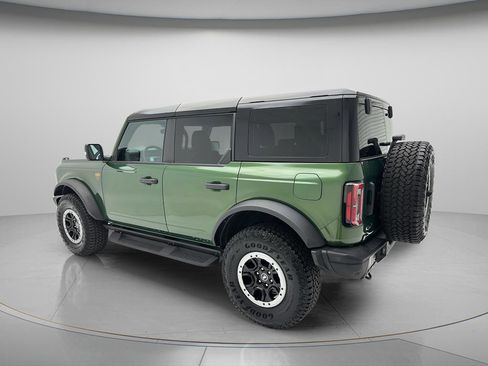 Used 2025 Ford Bronco Badlands AWD/4WD image 6