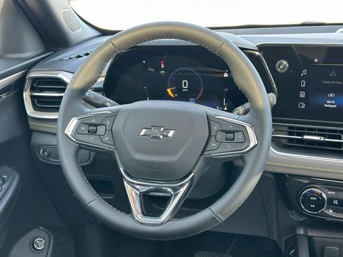 New 2026 Chevrolet TrailBlazer ACTIV image 7