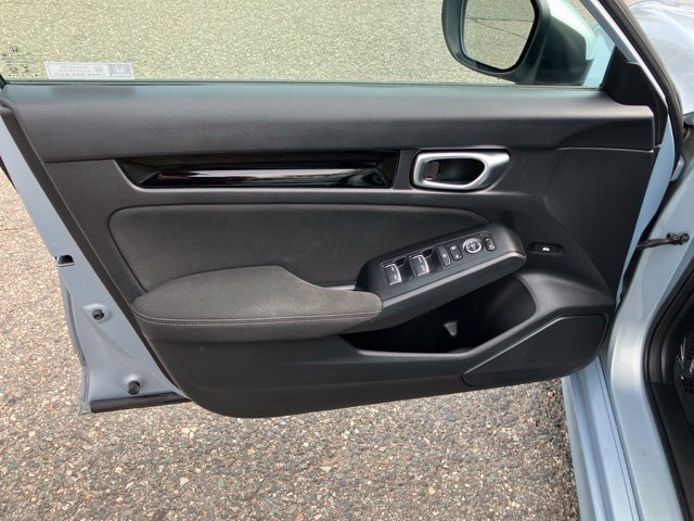 Used 2022 Honda Civic EX image 18