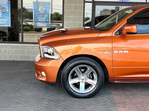 Used 2010 Dodge Ram 1500 Truck Sport RWD image 74