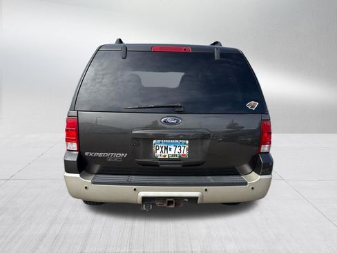 Used 2005 Ford Expedition Eddie Bauer image 6