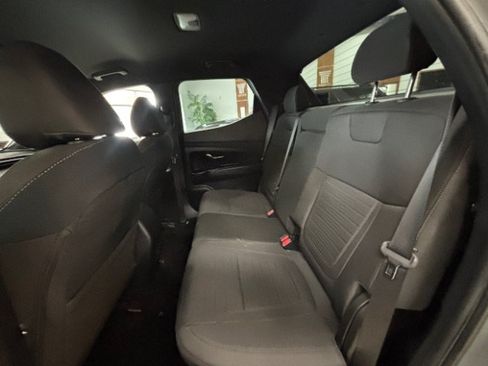 Used 2022 Hyundai Santa Cruz SEL FWD image 13
