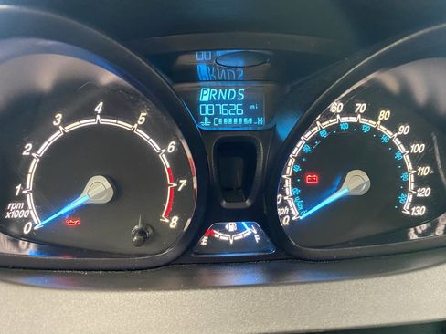 Used 2015 Ford Fiesta S image 14