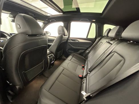 Used 2023 BMW X3 xDrive30i w/ Convenience Package image 33