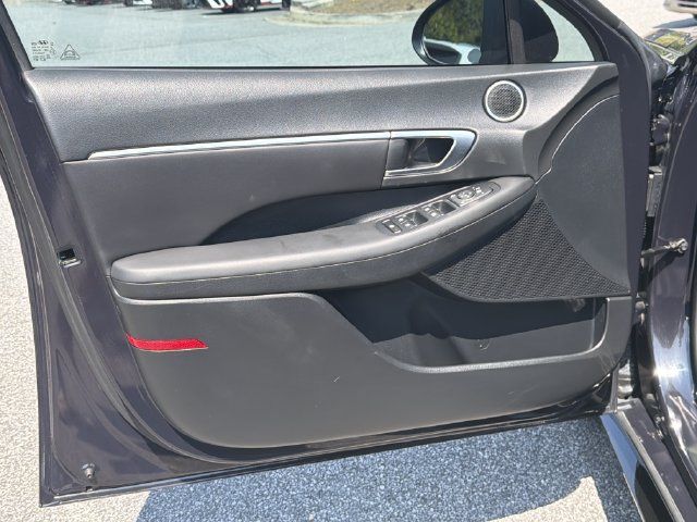 Used 2023 Hyundai Sonata SEL FWD image 12