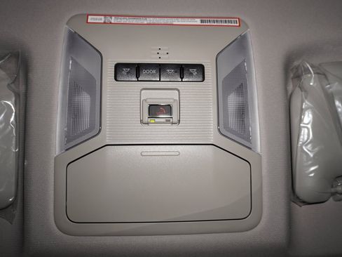 New 2025 Toyota RAV4 LE image 16