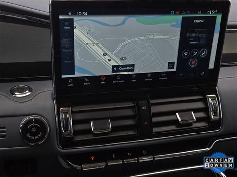 Used 2024 Lincoln Navigator Black Label image 23