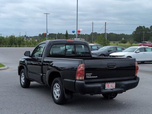 Used 2013 Toyota Tacoma 2WD Regular Cab image 7