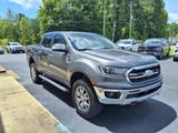 Used 2021 Ford Ranger Lariat w/ Equipment Group 501A High image 3
