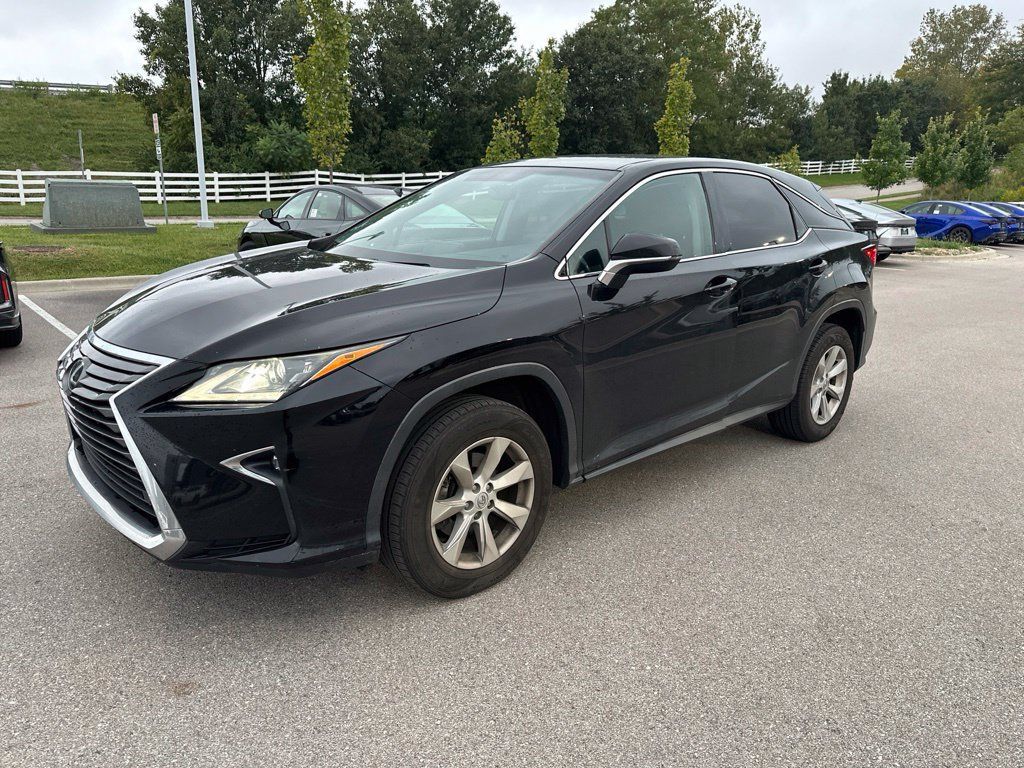 Used 2016 Lexus RX 350 FWD image 5
