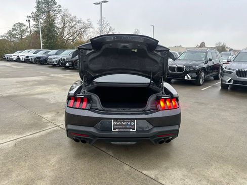 Used 2024 Ford Mustang GT image 23