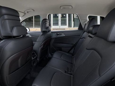 New 2026 Kia Sportage EX w/ EX Panoramic Sunroof Package AWD/4WD image 18