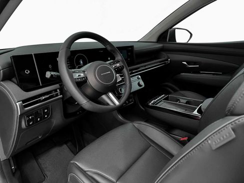 New 2026 Hyundai Tucson Limited image 9