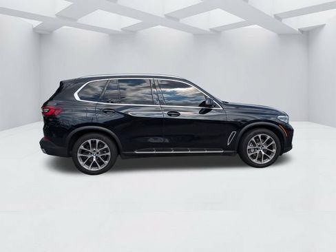 Used 2023 BMW X5 sDrive40i RWD image 3