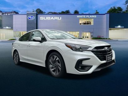 New 2025 Subaru Legacy Limited