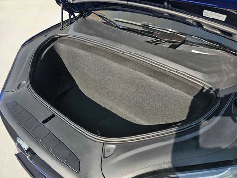 Used 2022 Tesla Model X Plaid AWD/4WD image 32