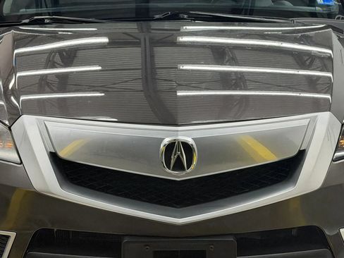 Used 2010 Acura RDX SH-AWD image 5