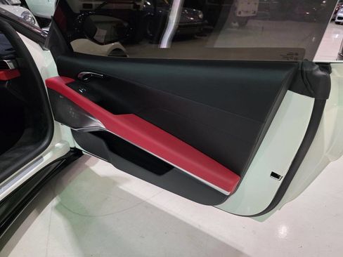 Used 2024 Lotus Emira First Edition RWD image 20