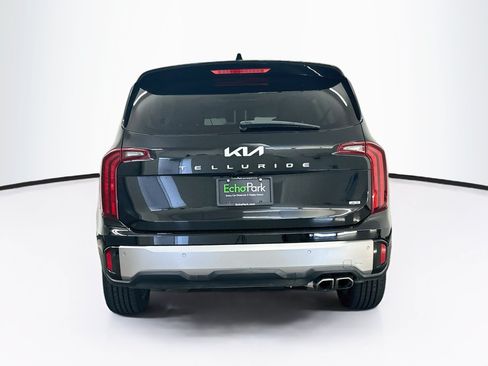 Used 2025 Kia Telluride S AWD/4WD image 7