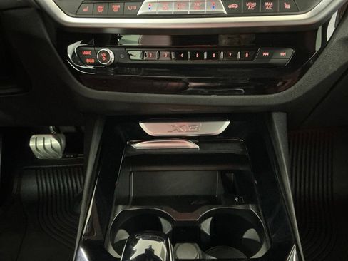 Used 2022 BMW X3 sDrive30i w/ Premium Package 2 (ZPA) RWD image 12