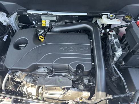 New 2026 GMC Terrain Elevation w/ Elevation Premium Package FWD image 25