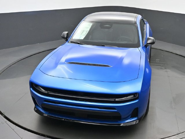 New 2026 Dodge Charger Scat Pack AWD/4WD image 37